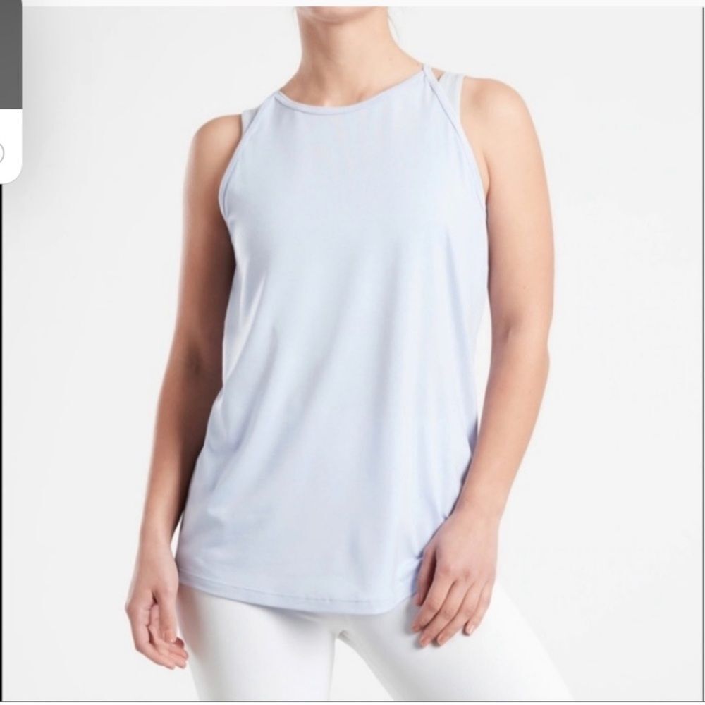Athleta yin tank